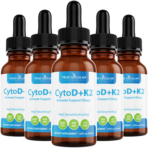 CytoD+K2 Reviews