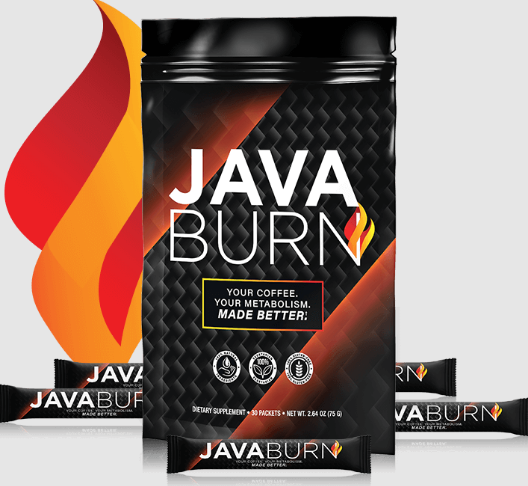 Java Burn Ingredients