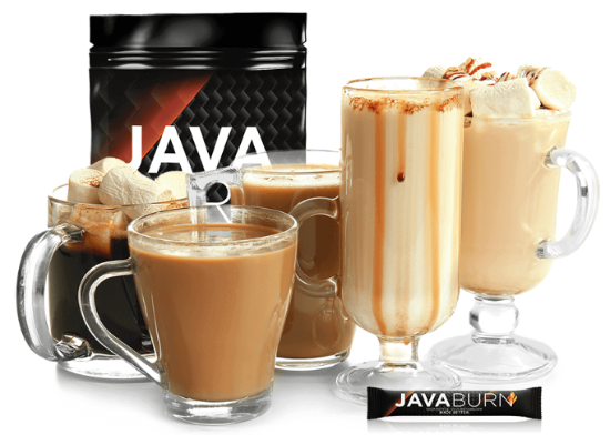 Java Burn Reviews