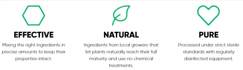 NervoLink Testimonials