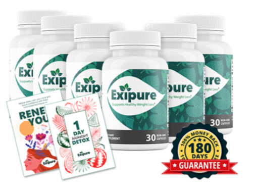 Exipure Supplement Reviews