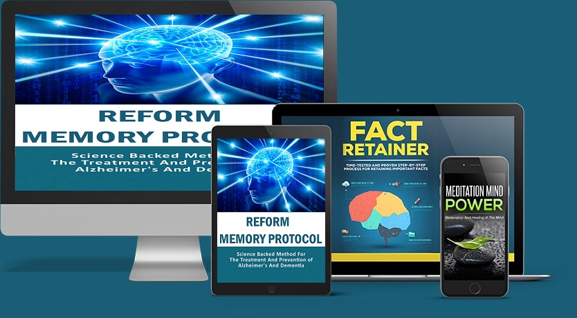 Reform Memory Protocol Reviews