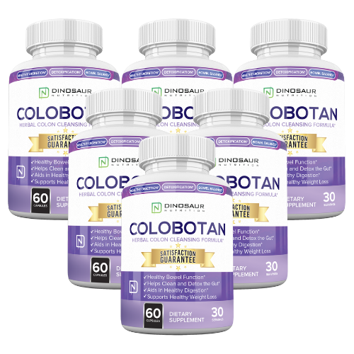 Colobotan 3X Reviews