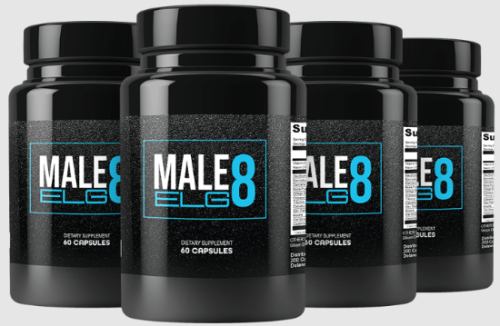 Male ELG8 Reviews