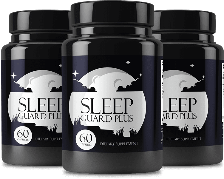 Sleep Guard Plus Reviews