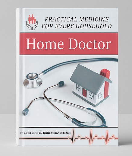 The Home Doctor: Practical Medicine for Every Household PDF Download