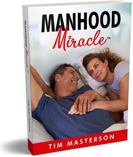 The Manhood Miracle Program Reviews