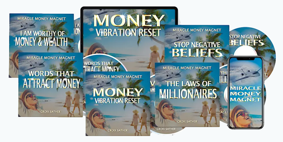 Miracle Money Magnets Reviews