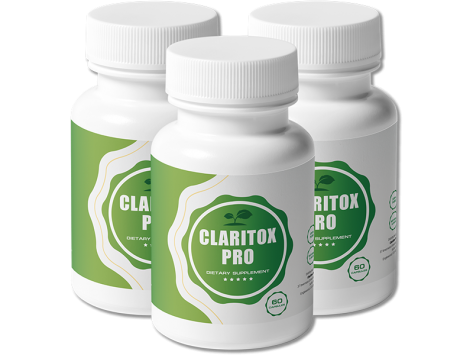 Claritox Pro Reviews