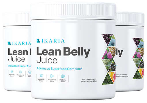 Ikaria-Lean-Belly-Juice-Reviews