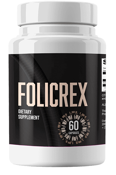 Folicrex Ingredients