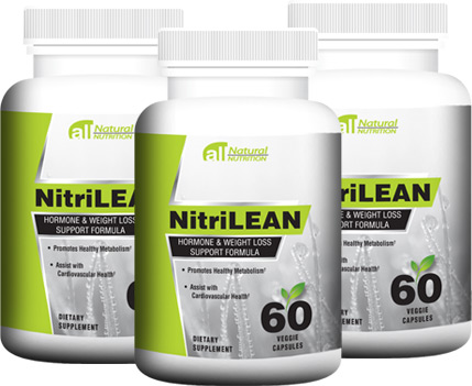 NitriLean Supplement