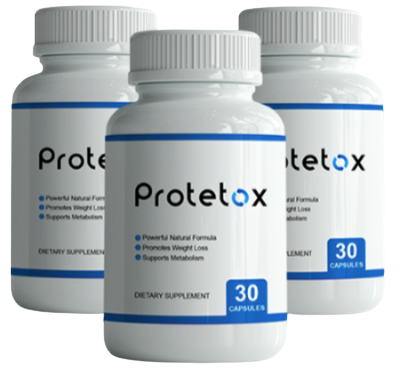 Protetox Supplement